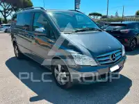 2014 Mercedes Benz Viano