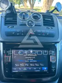 2014 Mercedes Benz Viano