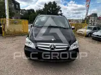 2014 Mercedes Benz Viano