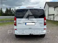 2014 Mercedes Benz Viano