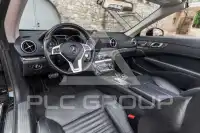 2014 Mercedes Benz SLR