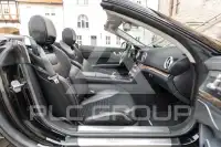 2014 Mercedes Benz SLR