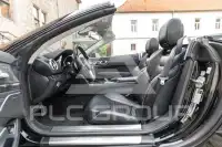 2014 Mercedes Benz SLR
