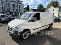 2014 Mercedes Benz Vito