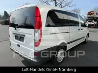 2014 Mercedes Benz Vito