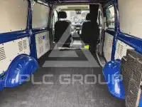 2014 Mercedes Benz Vito
