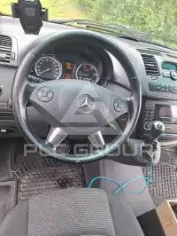 2014 Mercedes Benz Vito