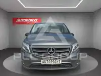 2014 Mercedes Benz Vito