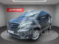 2014 Mercedes Benz Vito