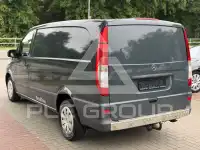 2014 Mercedes Benz Vito