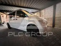 2014 Mercedes Benz Vito