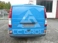 2014 Mercedes Benz Vito