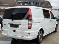 2014 Mercedes Benz Vito