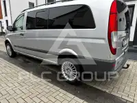 2014 Mercedes Benz Vito