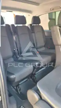 2014 Mercedes Benz Vito