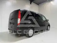 2014 Mercedes Benz Vito