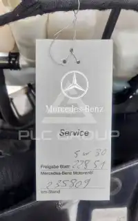 2014 Mercedes Benz Vito