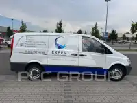2014 Mercedes Benz Vito