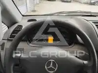 2014 Mercedes Benz Vito