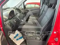 2014 Mercedes Benz Vito