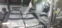 2014 Mercedes Benz Vito