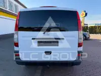 2014 Mercedes Benz Vito