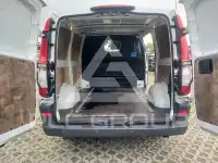 2014 Mercedes Benz Vito