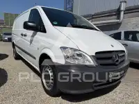 2006 Mercedes Benz Vito