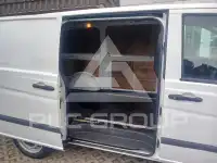 2014 Mercedes Benz Vito