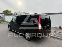2014 Mercedes Benz Vito