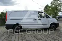 2014 Mercedes Benz Vito
