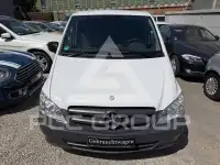 2006 Mercedes Benz Vito