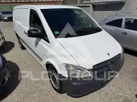 2006 Mercedes Benz Vito
