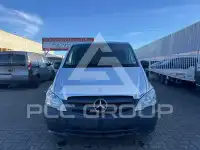 2014 Mercedes Benz Vito