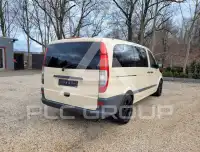 2014 Mercedes Benz Vito