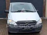 2014 Mercedes Benz Vito