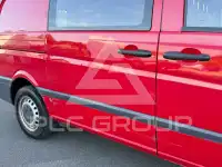 2014 Mercedes Benz Vito