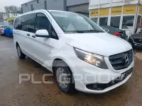 2014 Mercedes Benz Vito