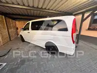 2014 Mercedes Benz Vito