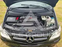 2014 Mercedes Benz Vito