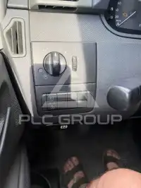 2014 Mercedes Benz Vito
