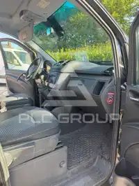 2014 Mercedes Benz Vito