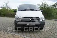 2014 Mercedes Benz Vito