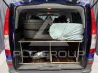 2014 Mercedes Benz Vito