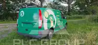 2014 Mercedes Benz Vito