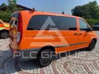 2014 Mercedes Benz Vito