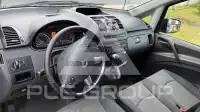 2014 Mercedes Benz Vito