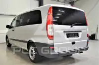 2014 Mercedes Benz Vito