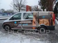 2014 Mercedes Benz Vito