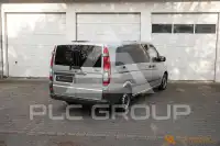 2014 Mercedes Benz Vito